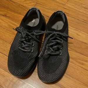 EUC allbirds tree dasher